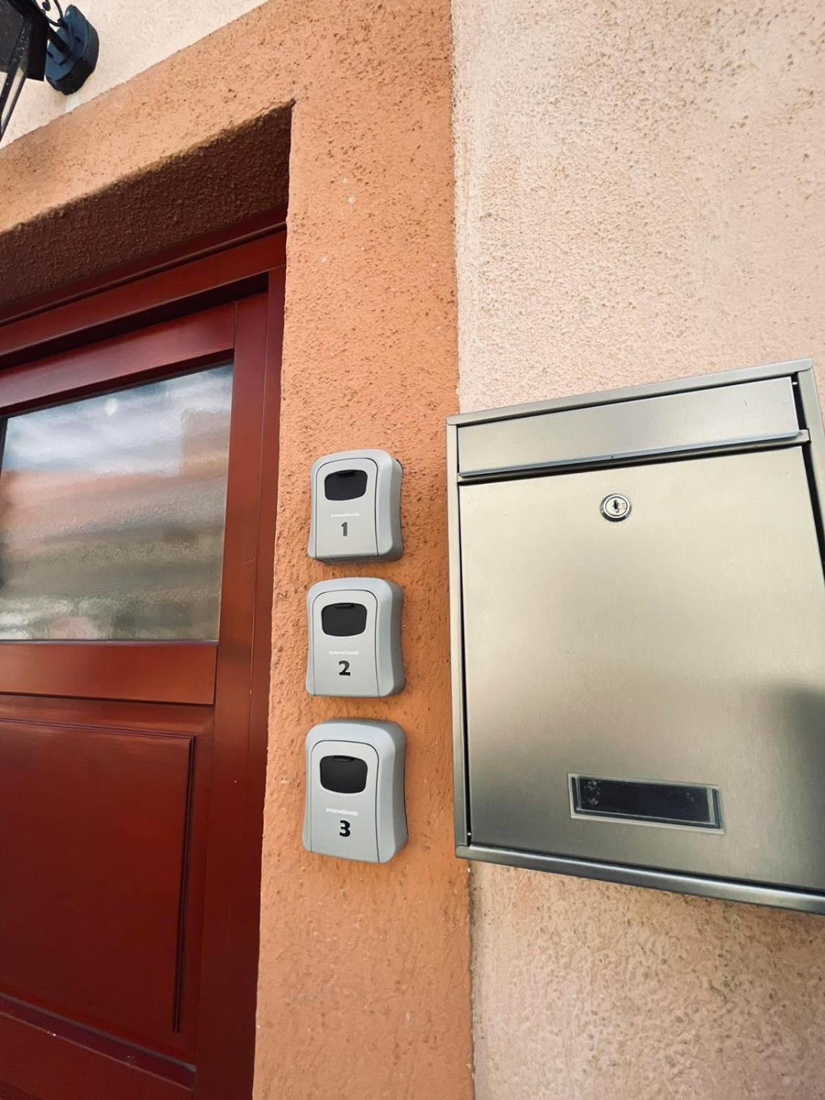 Alipoint Apartments Spišské Podhradie Kültér fotó