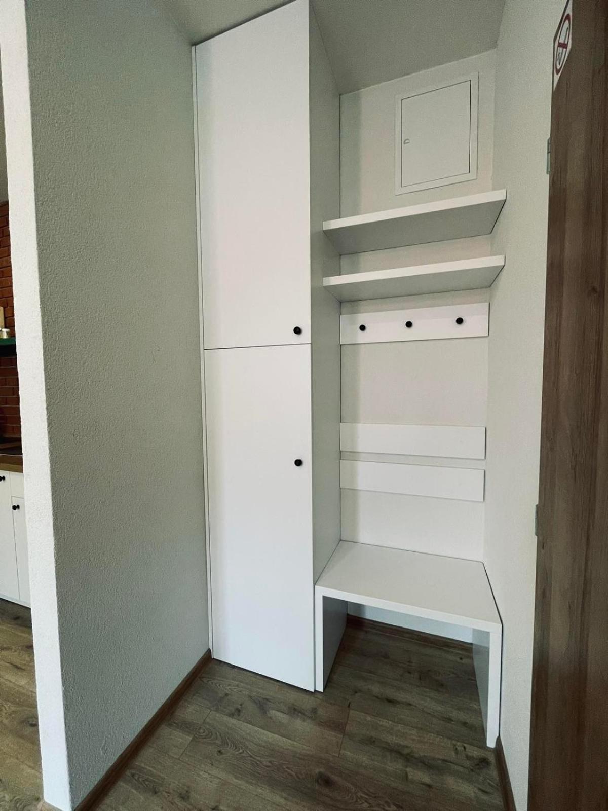 Alipoint Apartments Spišské Podhradie Kültér fotó