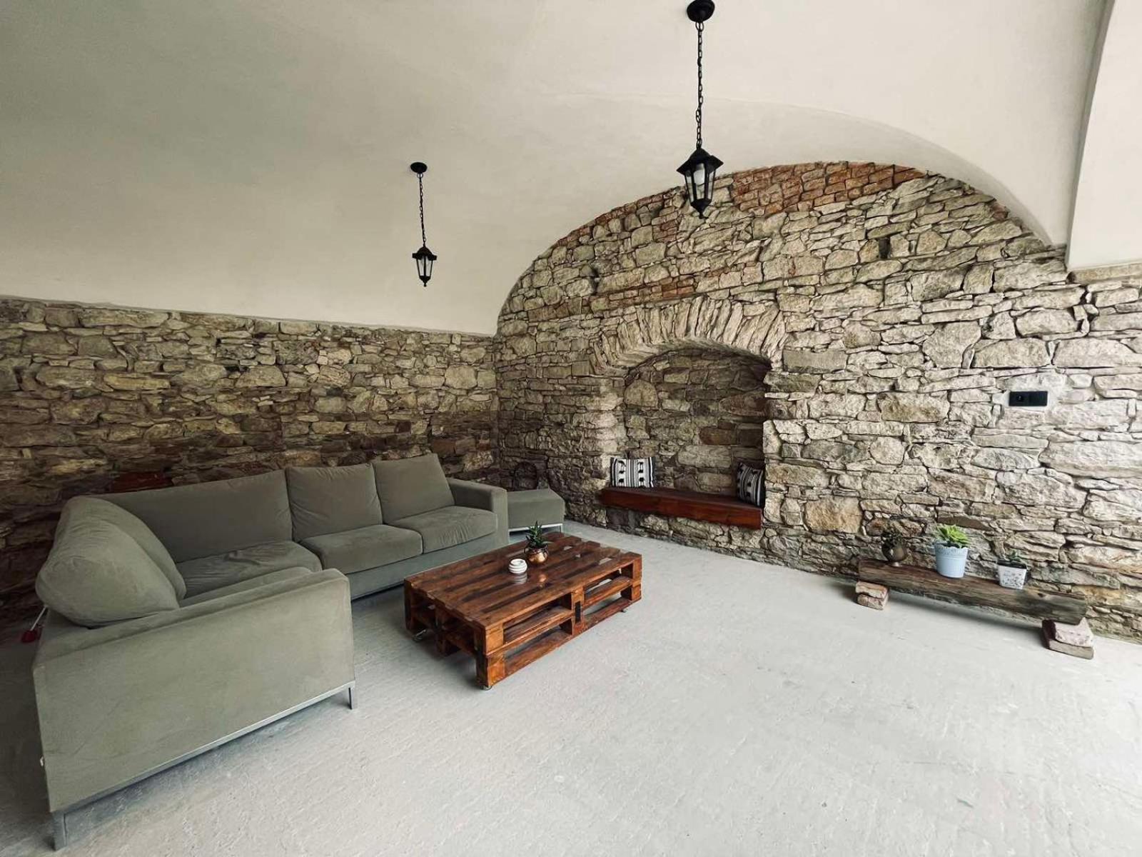 Alipoint Apartments Spišské Podhradie Kültér fotó