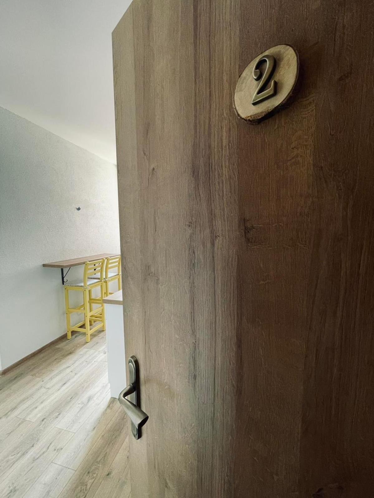 Alipoint Apartments Spišské Podhradie Kültér fotó