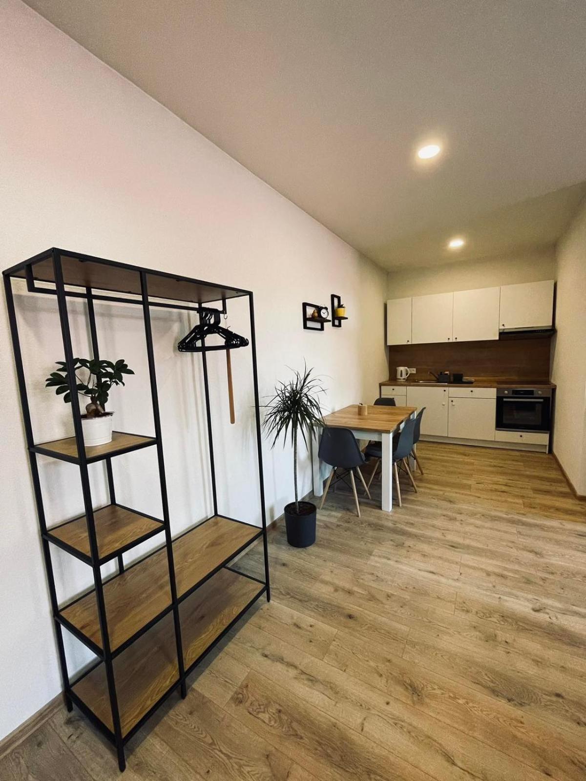 Alipoint Apartments Spišské Podhradie Kültér fotó