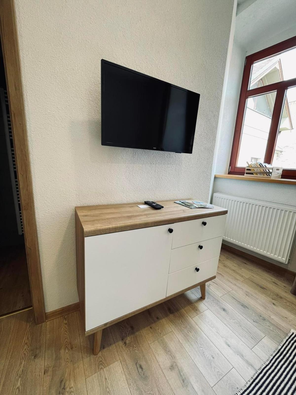 Alipoint Apartments Spišské Podhradie Kültér fotó