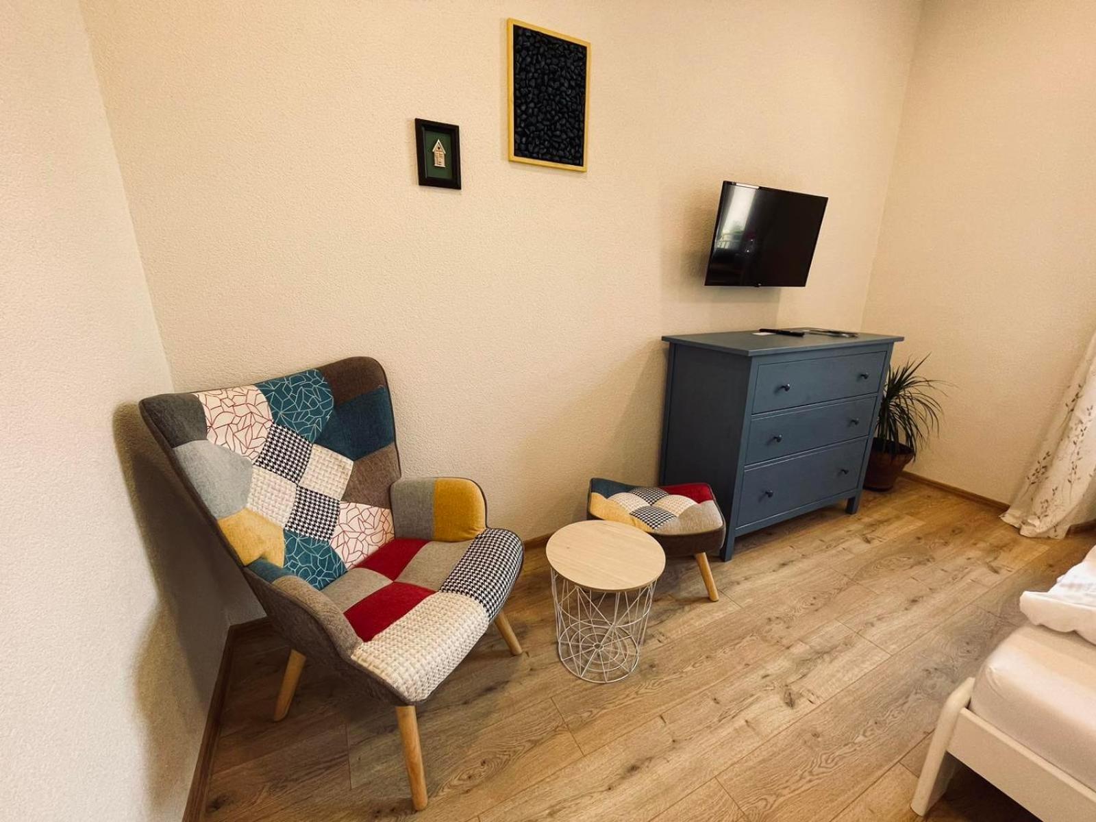 Alipoint Apartments Spišské Podhradie Kültér fotó