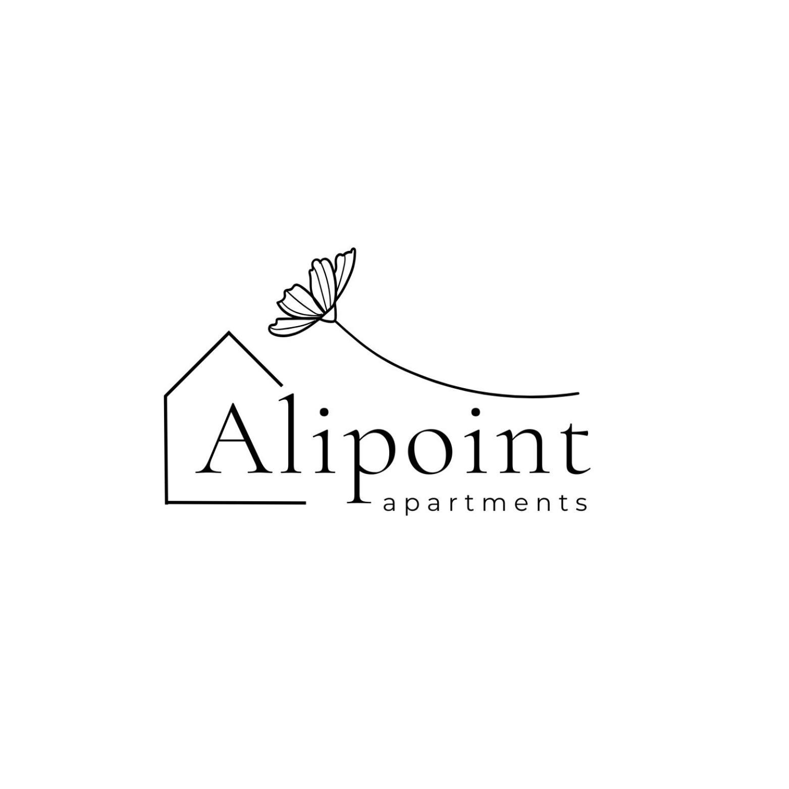 Alipoint Apartments Spišské Podhradie Kültér fotó