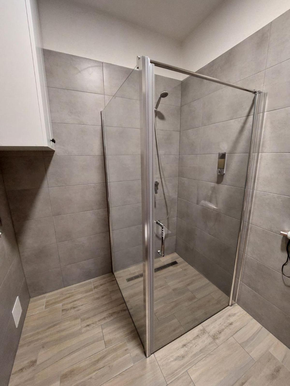 Alipoint Apartments Spišské Podhradie Kültér fotó
