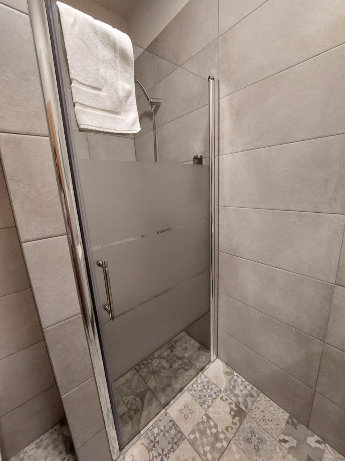 Alipoint Apartments Spišské Podhradie Kültér fotó