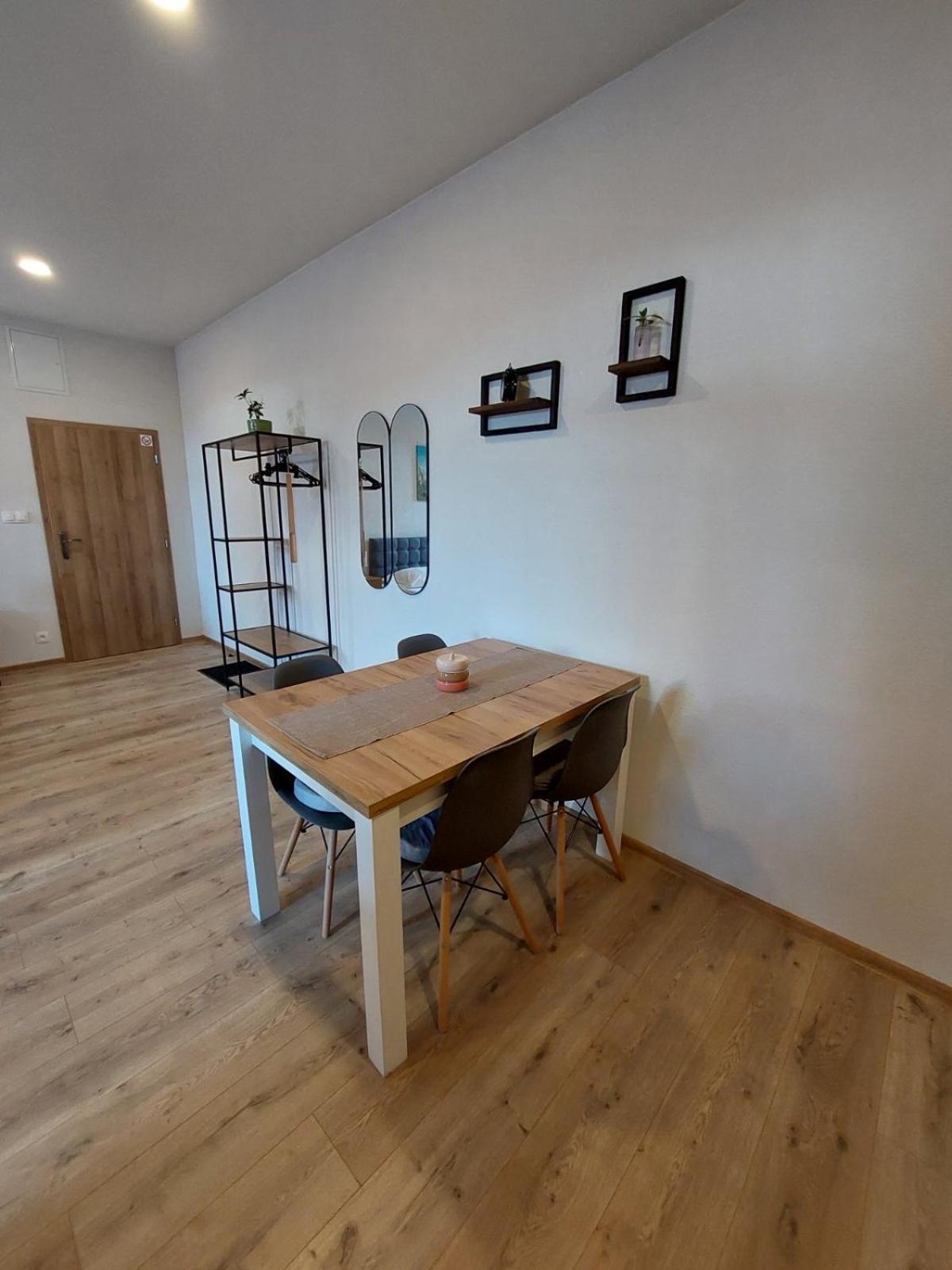 Alipoint Apartments Spišské Podhradie Kültér fotó