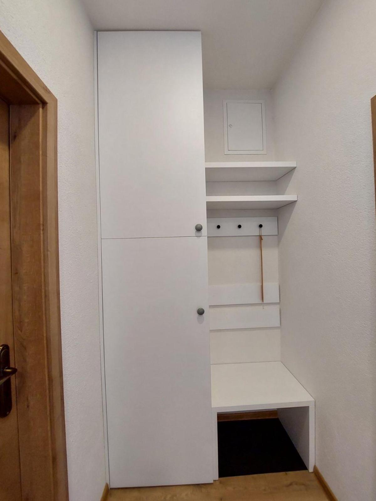 Alipoint Apartments Spišské Podhradie Kültér fotó