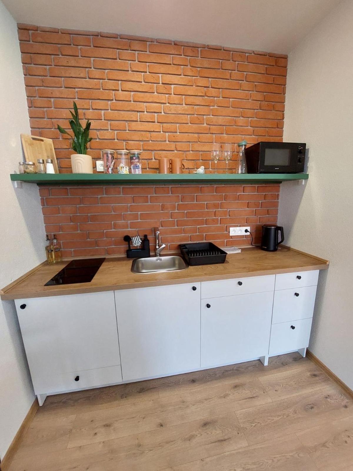 Alipoint Apartments Spišské Podhradie Kültér fotó