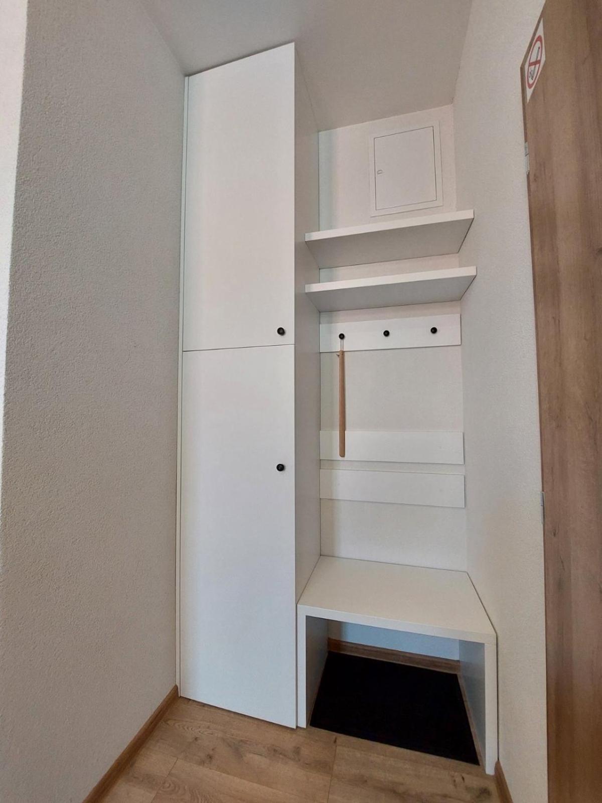 Alipoint Apartments Spišské Podhradie Kültér fotó