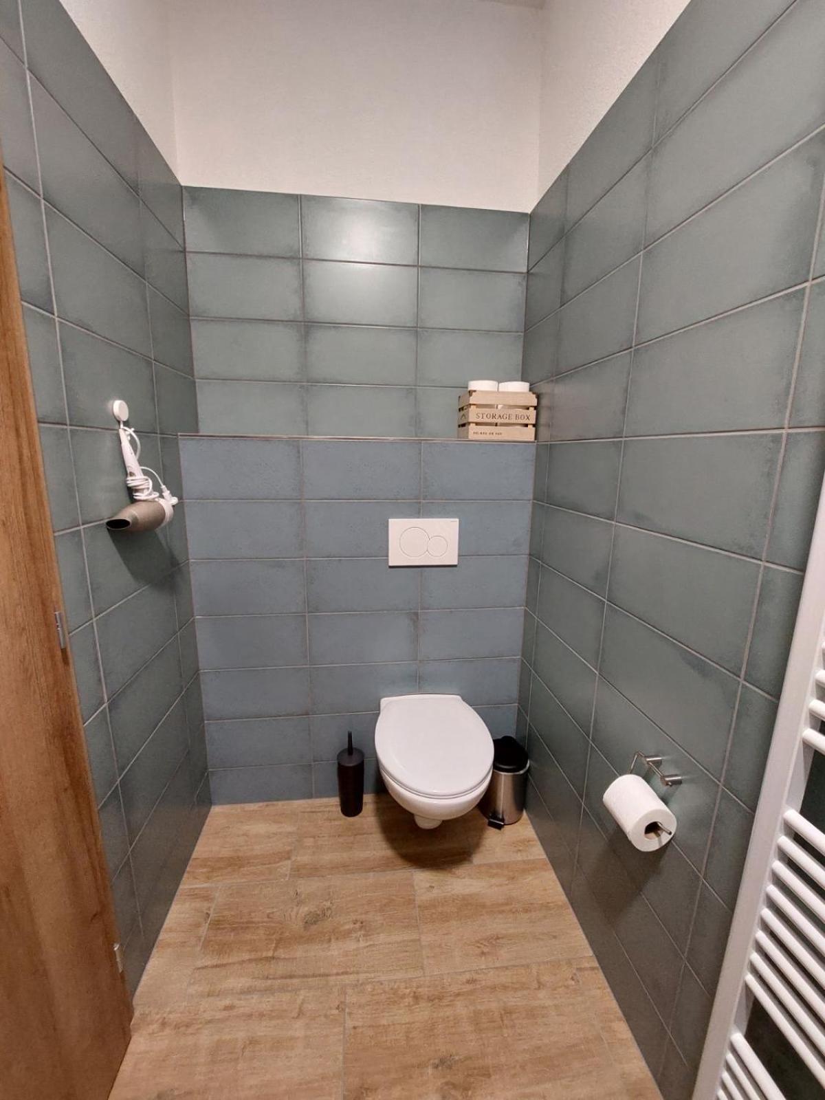 Alipoint Apartments Spišské Podhradie Kültér fotó