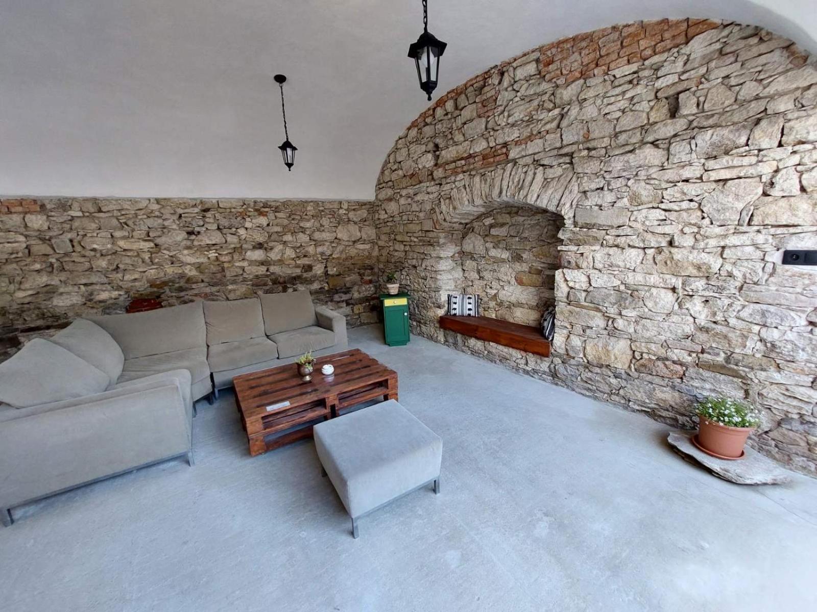 Alipoint Apartments Spišské Podhradie Kültér fotó
